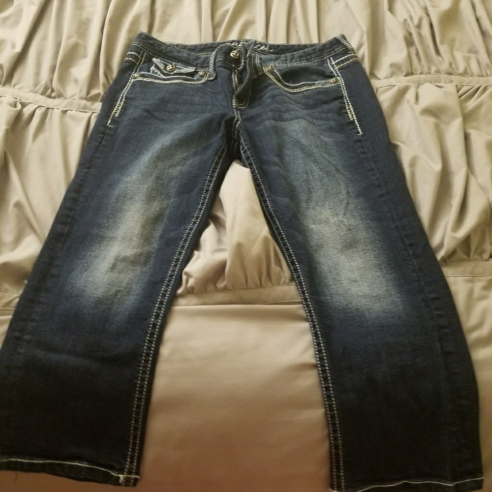 Maurices Capri